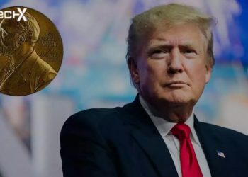 Pakistan Nominates Donald Trump for Nobel Peace Prize