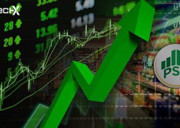 Pakistan Stock Market Rises Over 6,500 Points After Iran-Israel Ceasefire