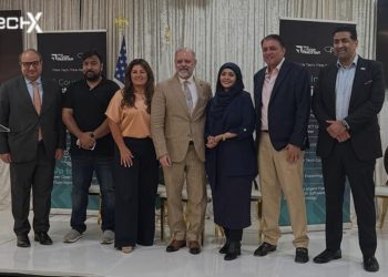 Pakistan-US Investment Conference Held in Dallas