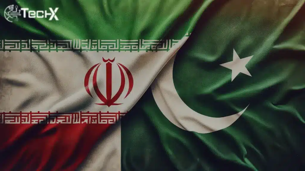 Pakistan Warned US & Allies Against Any Misadventure on Iranian Soil