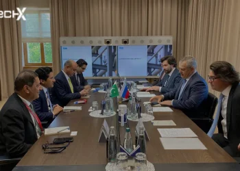 Pakistan and Russia Strengthen Energy Ties: OGDCL and Gazprom