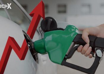 Petrol is Getting a Huge Price Increase Soon