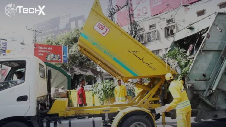 Punjab Government Announces New Garbage Tax: Citizens to Pay Up to Rs5,000 Monthly