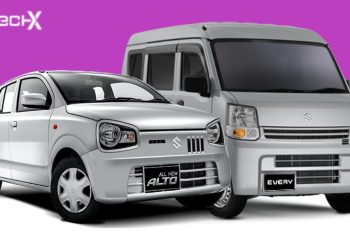 Suzuki Alto, Every Prices Soar After New Taxes in Pakistan