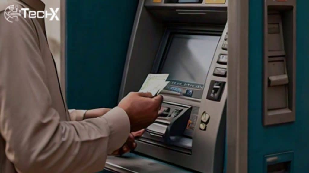 Tax Increased on Non-filers Over Cash Withdrawal