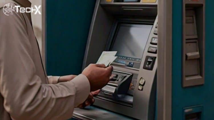 Tax Increased on Non-filers Over Cash Withdrawal