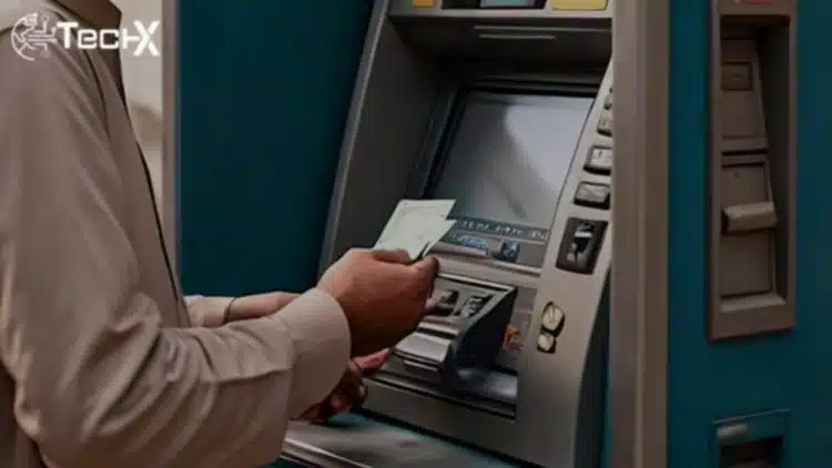 Tax Increased on Non-filers Over Cash Withdrawal