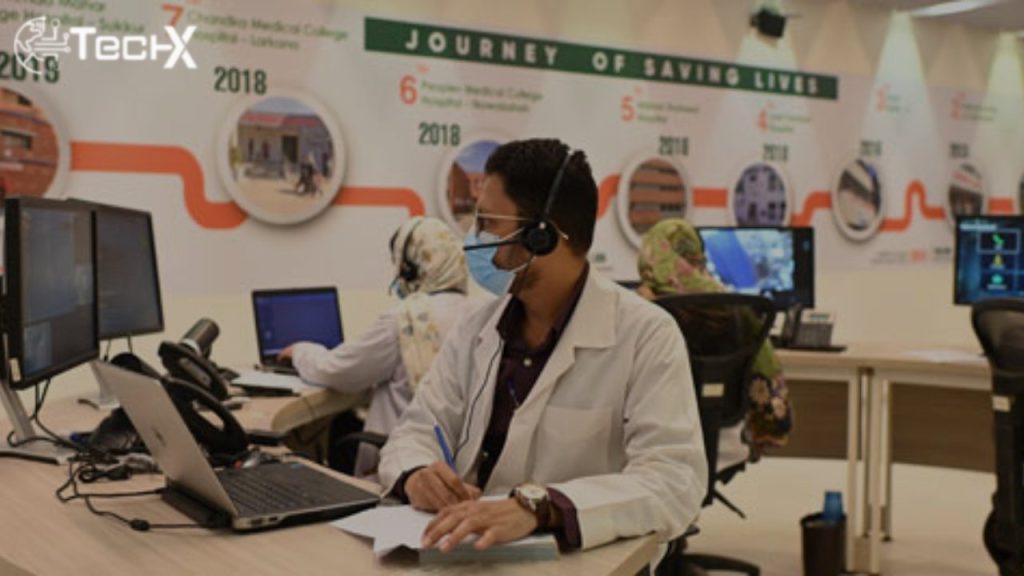 Telemedicine Cuts Emissions, Saves Kids | ChildLife