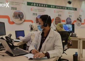 Telemedicine Cuts Emissions, Saves Kids | ChildLife