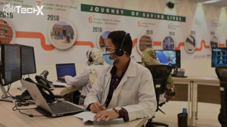 Telemedicine Cuts Emissions, Saves Kids | ChildLife