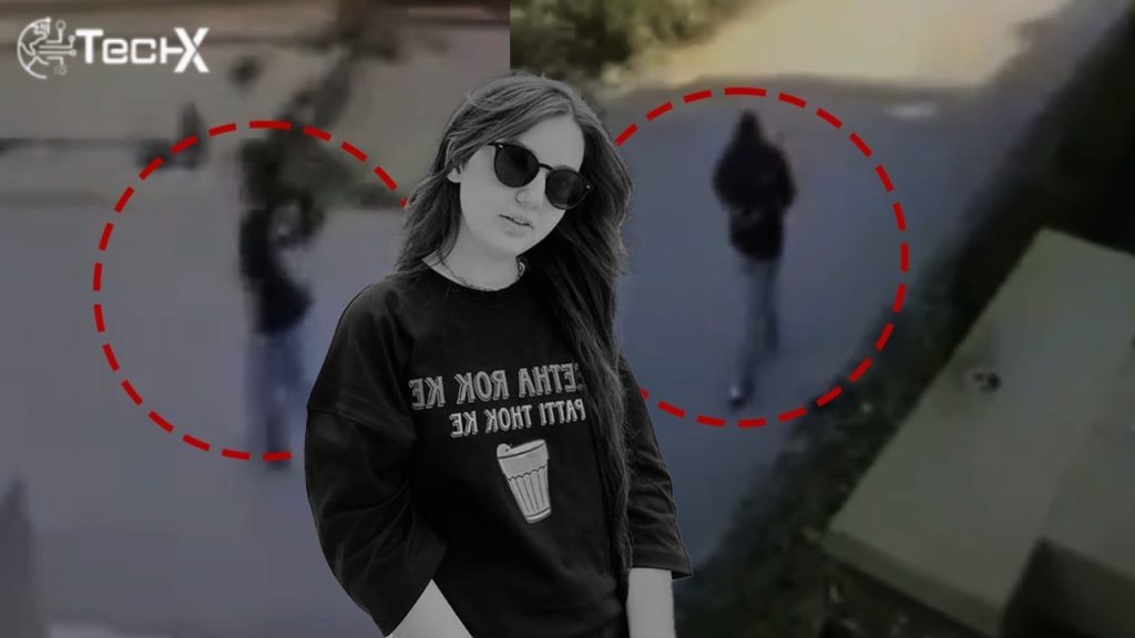 TikToker Sana Yousaf Murder Case: Suspect Arrested