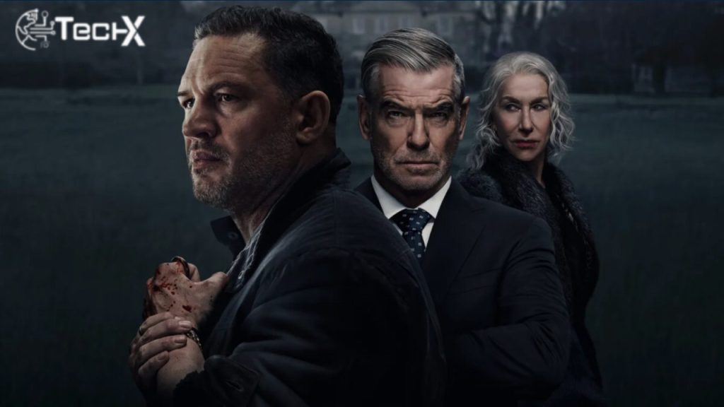 Tom Hardy’s Crime Thriller ‘MobLand’ Season 2 Officially Confirmed