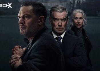 Tom Hardy’s Crime Thriller ‘MobLand’ Season 2 Officially Confirmed