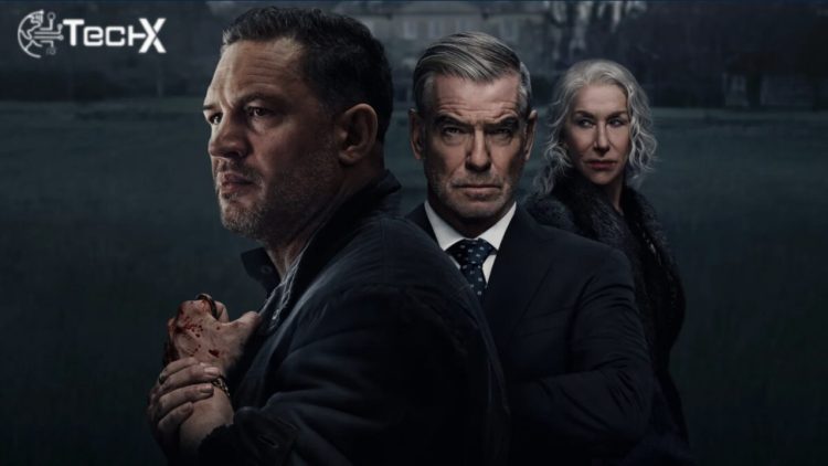 Tom Hardy’s Crime Thriller ‘MobLand’ Season 2 Officially Confirmed