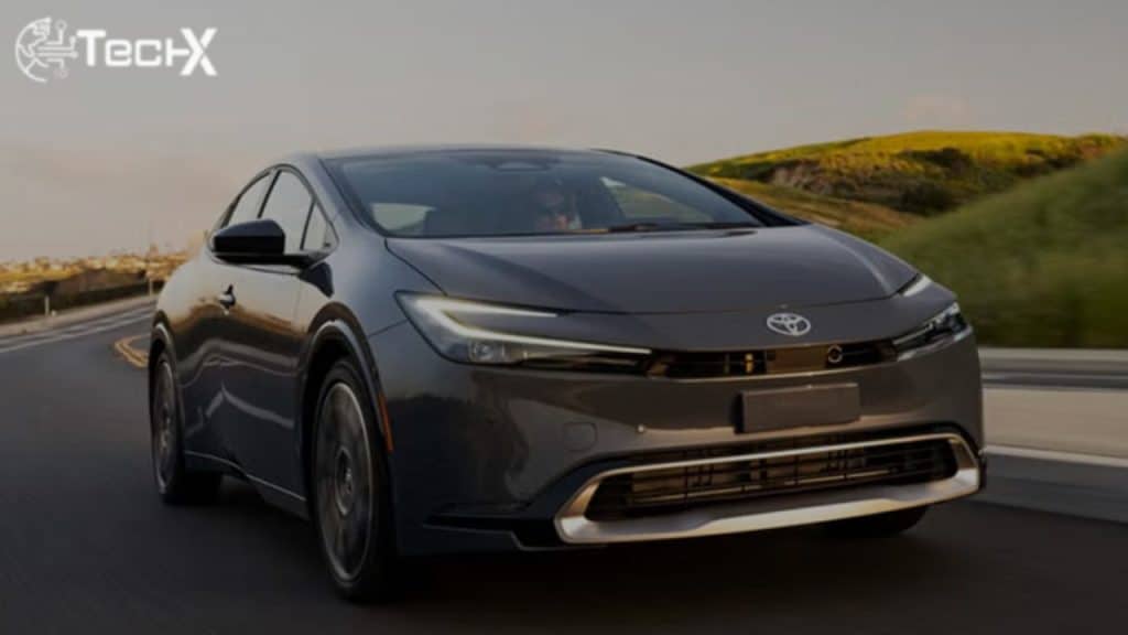 Toyota Prius 2025 Set to Launch in Pakistan with Up to 40 km/L Fuel Efficiency