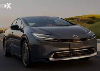 Toyota Prius 2025 Set to Launch in Pakistan with Up to 40 km/L Fuel Efficiency