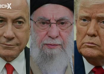 Trump Announces Historic Iran-Israel Ceasefire Agreement, Ending 12-Day War