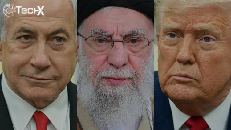 Trump Announces Historic Iran-Israel Ceasefire Agreement, Ending 12-Day War