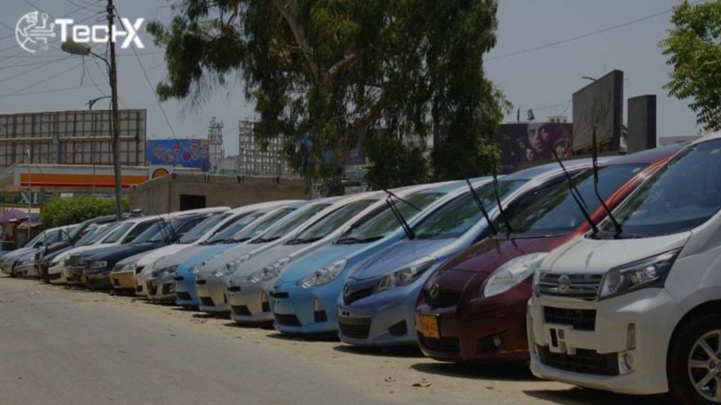 Vehicle Owners in Sindh Get More Time for Biometric Verification