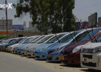 Vehicle Owners in Sindh Get More Time for Biometric Verification