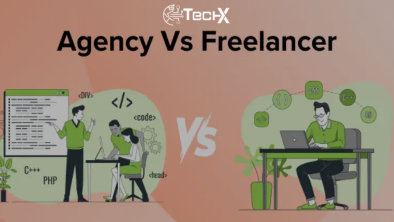 Web Development Services in Pakistan