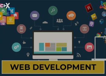 Web Development Services in Pakistan