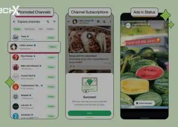 WhatsApp is Getting Ads, Paid Subscriptions, and More