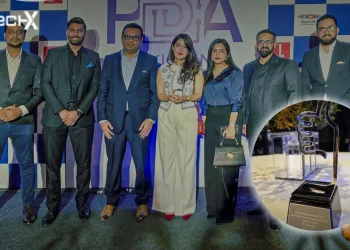 Zong Wins ‘Best Digital Campaign (TikTok)’ at Pakistan Digital Awards 2025