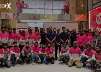 foodpanda Prioritizes Rider Well-being with Successful Safety & Health Week