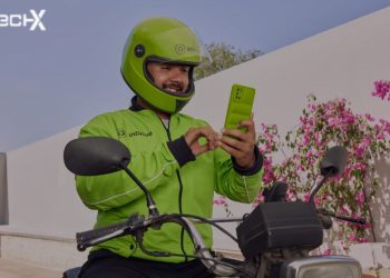 inDrive Becomes Pakistan's Top-Ranked Ride-Hailing App on Google Play Store