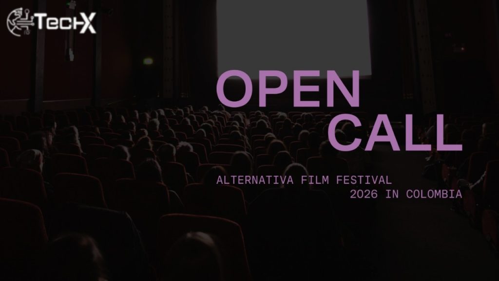 inDrive's Alternativa Film Festival 2026 Invites Pakistani Filmmakers