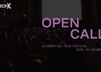 inDrive's Alternativa Film Festival 2026 Invites Pakistani Filmmakers