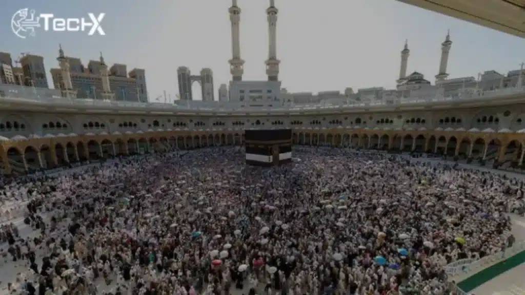 250,000 Pakistanis Register for Hajj 2026 as Deadline Ends Today