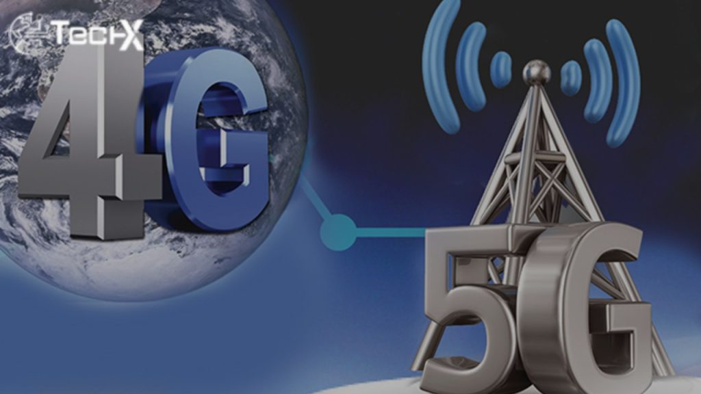 4G vs 5G in Pakistan