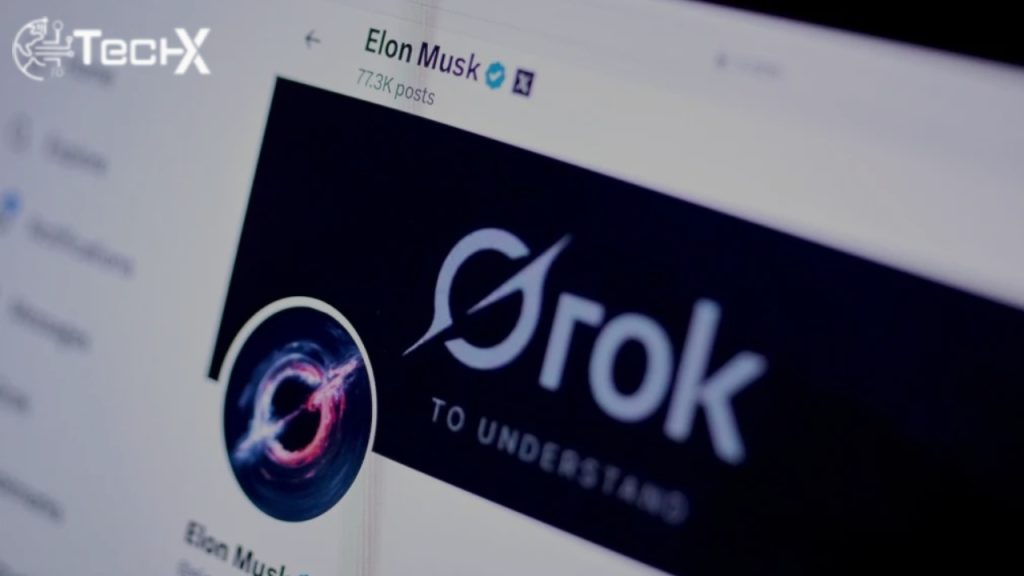 AI Chatbot Grok Issues Apology for Antisemitic Posts