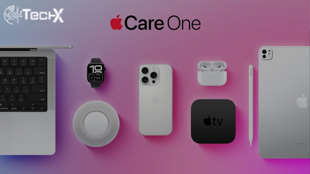 Apple Launches AppleCare One Subscription Plan for Multiple Devices