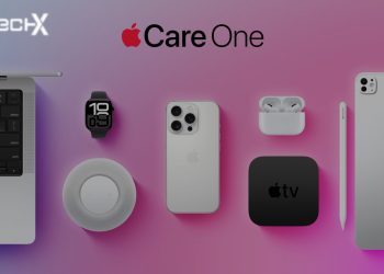 Apple Launches AppleCare One Subscription Plan for Multiple Devices