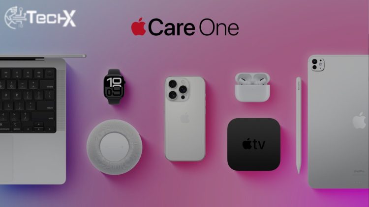 Apple Launches AppleCare One Subscription Plan for Multiple Devices