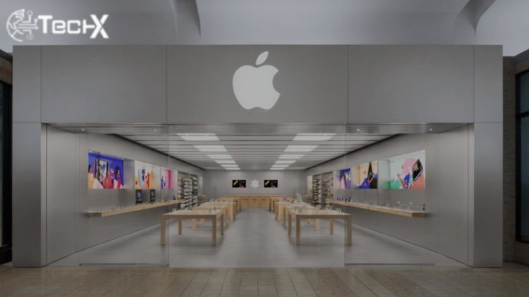 Apple Store Officially Launched in Saudi Arabia