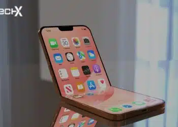 Apple’s First Foldable iPhone Set to Launch in 2026
