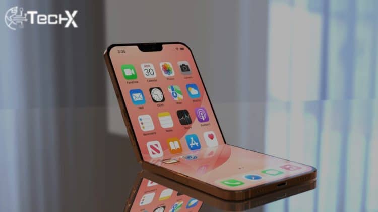 Apple’s First Foldable iPhone Set to Launch in 2026