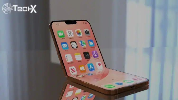 Apple’s First Foldable iPhone Set to Launch in 2026