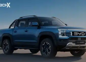 BYD Pakistan to Launch Country’s First Hybrid Pickup