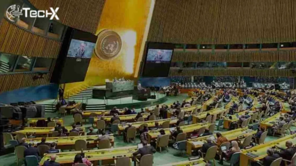 Big Achievement of Pakistan: Leading the UN Security Council