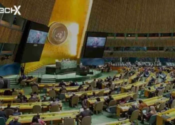 Big Achievement of Pakistan: Leading the UN Security Council