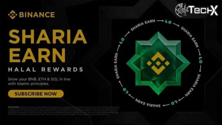 Binance Introduces Halal Crypto Earning Plan Across 30 Countries, Including Pakistan