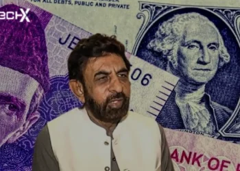 Dollar Could Go Down to Rs. 270 After Crackdown: Bostan