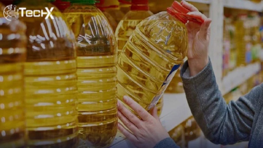 ECC Expresses Concern Over High Vegetable Ghee, Cooking Oil Prices