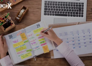 Editorial Planning with Modular Content: A New Approach to Calendars