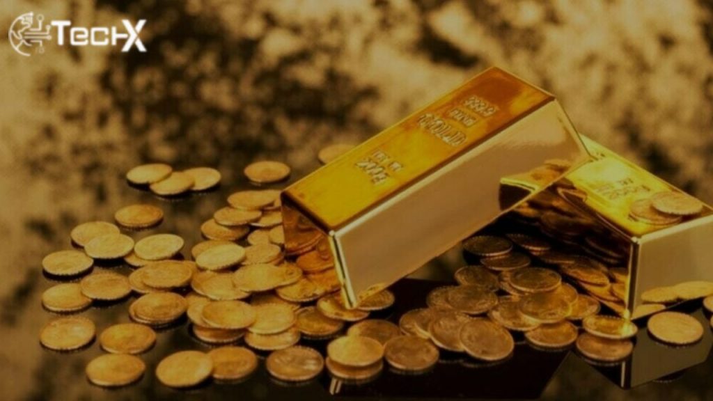 Gold Price Drops by Rs. 3,000 Per Tola Across Pakistan